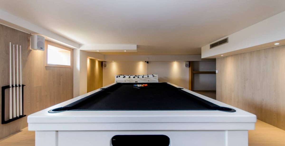 Chalet de 3 habitaciones en Dehesa de Campoamor en venta con piscina - 1.195.000 € (Ref: 9767158)