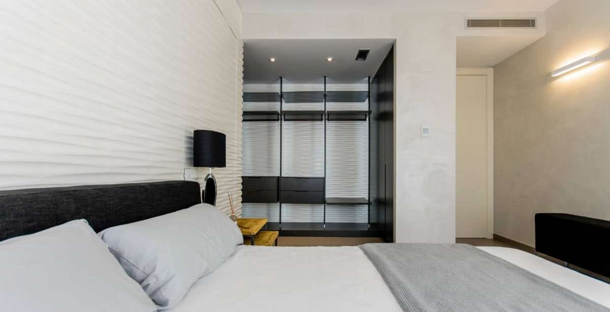 Chalet de 3 habitaciones en Dehesa de Campoamor en venta con piscina - 1.195.000 € (Ref: 9767158)