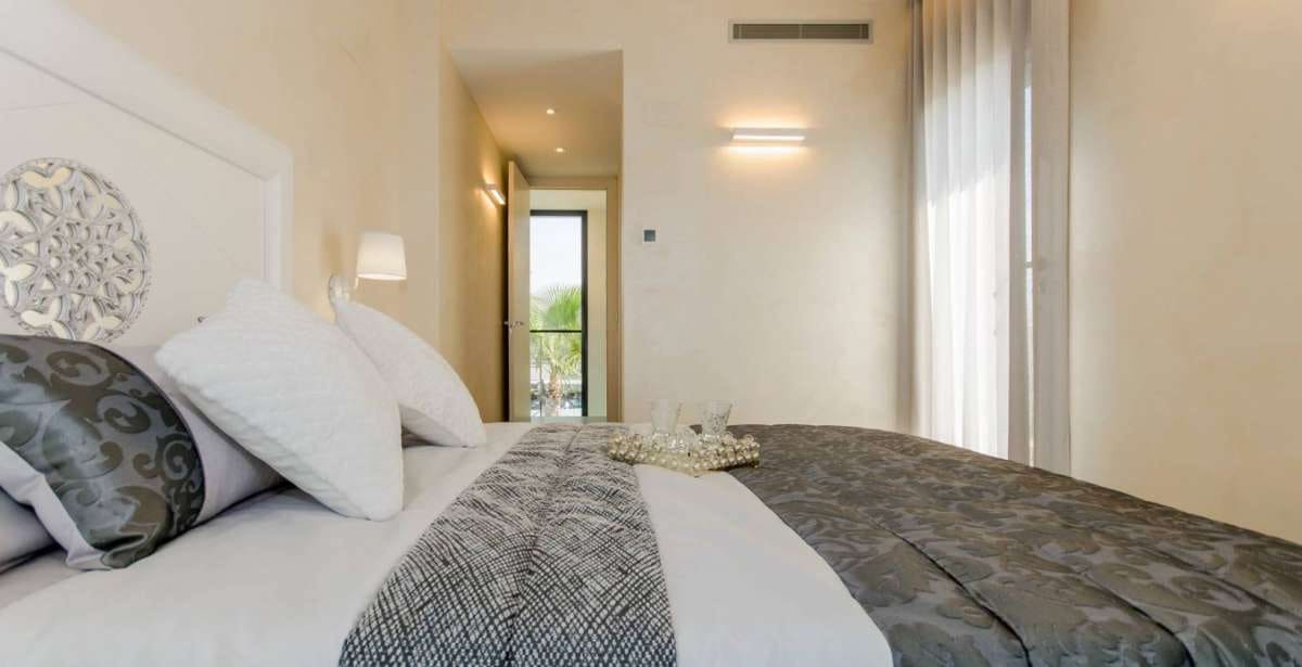 Chalet de 3 habitaciones en Dehesa de Campoamor en venta con piscina - 1.195.000 € (Ref: 9767158)
