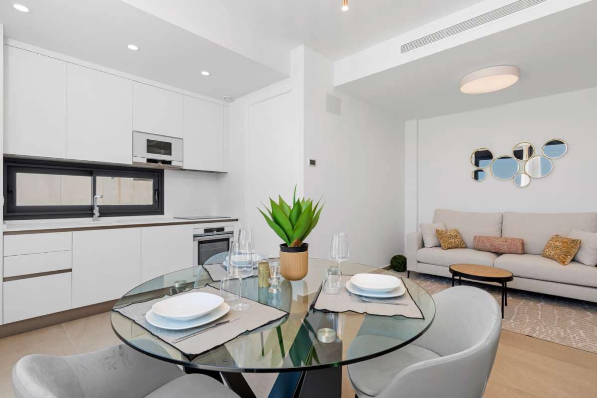 3 soveværelse Villa til salg i Dehesa de Campoamor med swimmingpool garage - € 995.000 (Ref: 9767163)