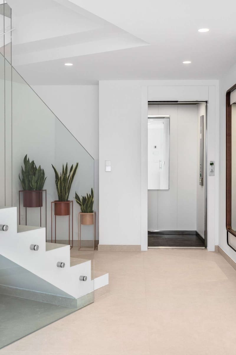 4 makuuhuone Huvila myytävänä paikassa Altea mukana uima-altaan 
autotalli - 2 146 000 € (Ref: 9767165)