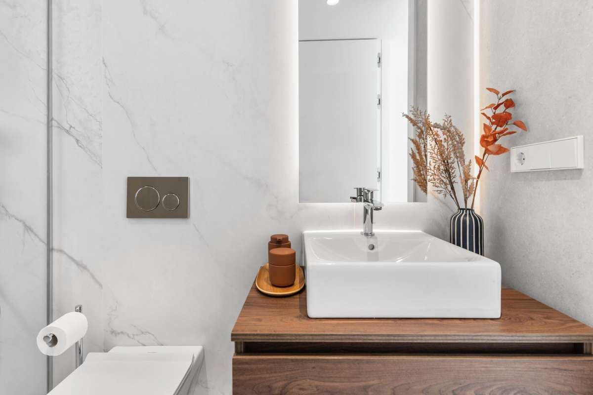 4 makuuhuone Huvila myytävänä paikassa Altea mukana uima-altaan 
autotalli - 2 146 000 € (Ref: 9767165)