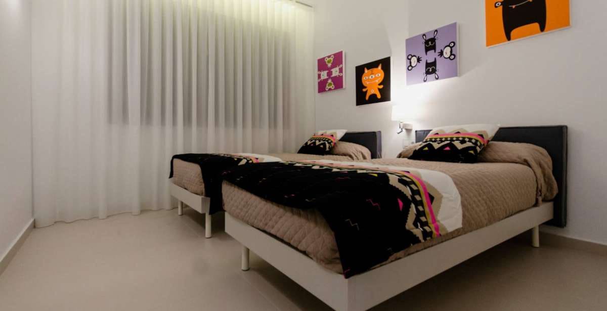 Chalet de 4 habitaciones en Dehesa de Campoamor en venta con piscina - 1.195.000 € (Ref: 9767167)