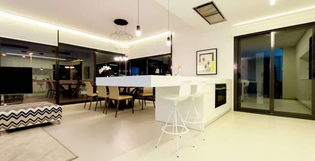 4 quarto Moradia para venda em Dehesa de Campoamor, Orihuela com piscina - 1 195 000 € (Ref: 9767167)