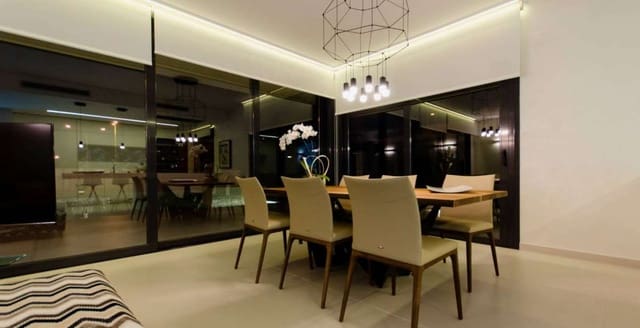 4 quarto Moradia para venda em Dehesa de Campoamor, Orihuela com piscina - 1 195 000 € (Ref: 9767167)