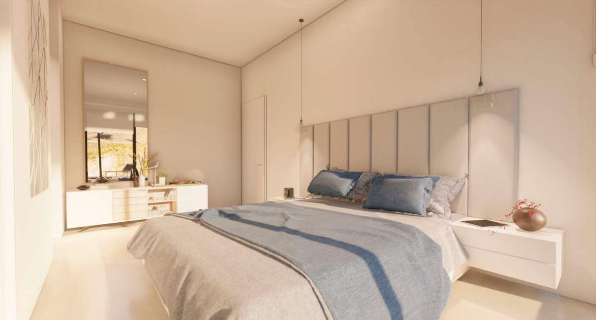 3 soverom Leilighet til salgs i Benalmadena med garasje - € 745 000 (Ref: 9767176)