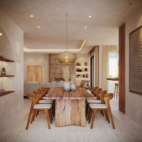 3 chambre Villa/Maison à vendre à Cap Martí - El Tossalet - Pinomar, Javea / Xàbia avec piscine garage - 2 050 000 € (Ref: 9767181)