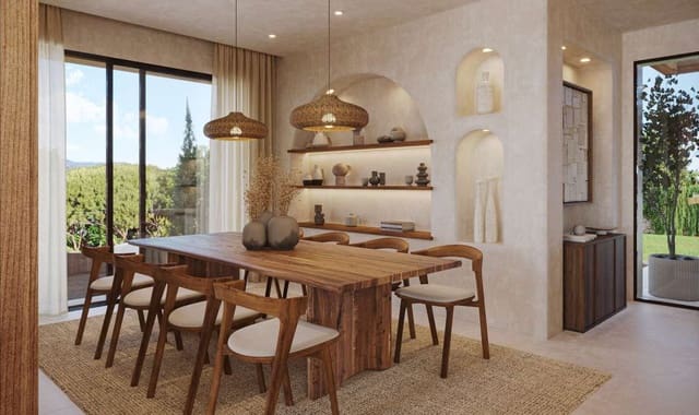 3 slaapkamer Villa te koop in Cap Martí - El Tossalet - Pinomar, Javea / Xàbia met zwembad garage - € 2.050.000 (Ref: 9767181)
