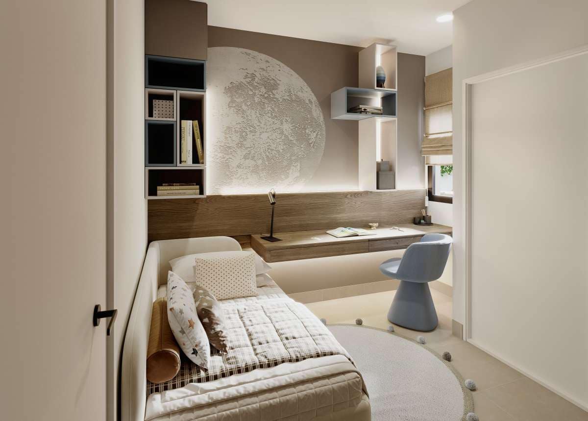 2 soveværelse Bungalow til salg i Puerto de Mazarron med garage - € 221.000 (Ref: 9767182)