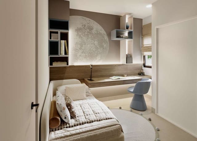 2 chambre Bungalow à vendre à Alamillo, Mazarrón avec garage - 221 000 € (Ref: 9767182)