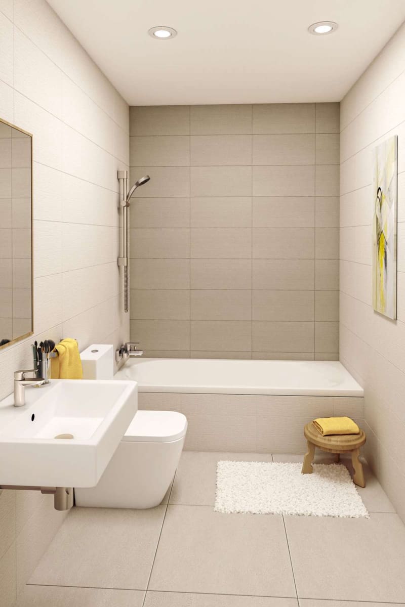 1 camera da letto Appartamento in vendita in Malaga citta con garage - 350.000 € (Rif: 9767186)