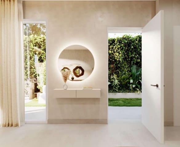 3 soveværelse Byhus til salg i Mojácar med swimmingpool garage - € 660.000 (Ref: 9767188)