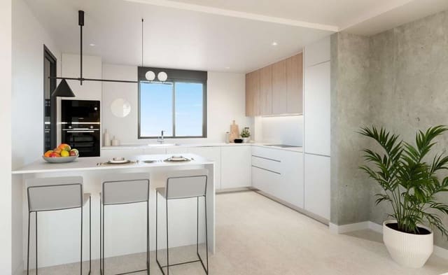 3 camera da letto Appartamento in vendita in Los Monteros, Marbella con piscina garage - 679.000 € (Rif: 9767193)