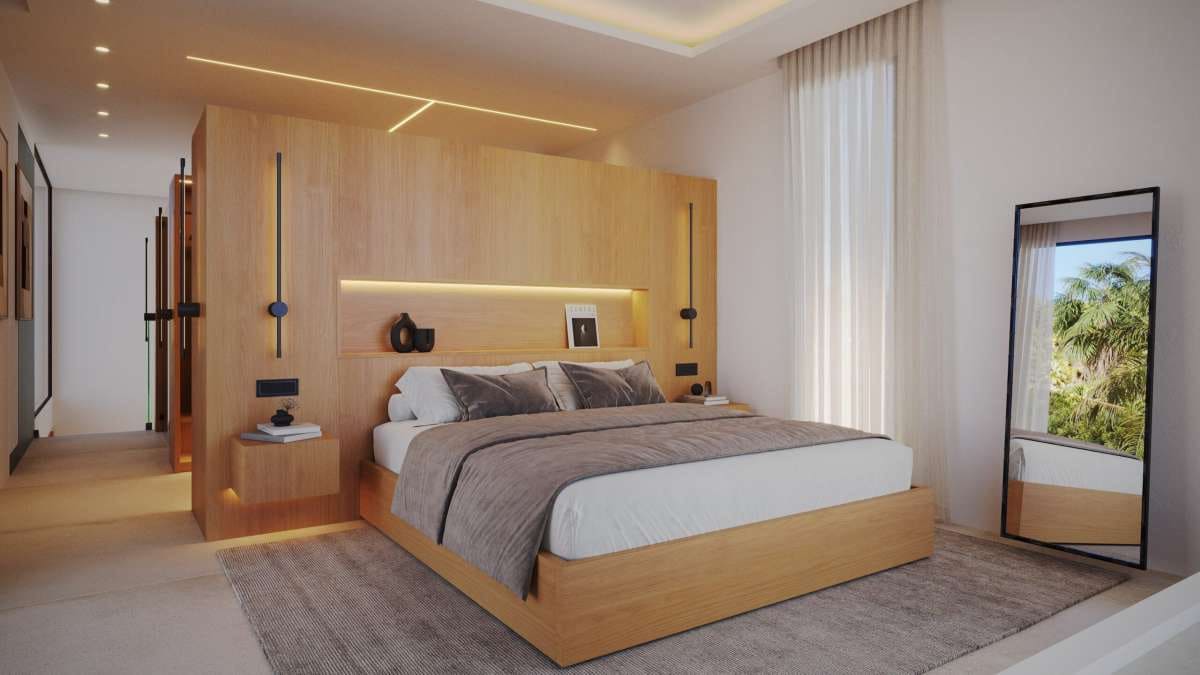 4 makuuhuone Huvila myytävänä paikassa Javea / Xabia mukana uima-altaan - 2 200 000 € (Ref: 9767195)