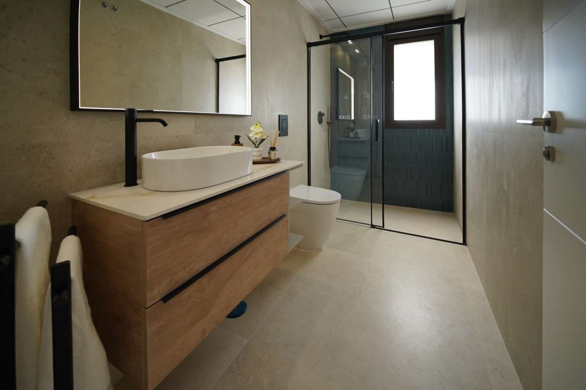 3 soveværelse Villa til salg i Algorfa med swimmingpool garage - € 589.900 (Ref: 9767201)