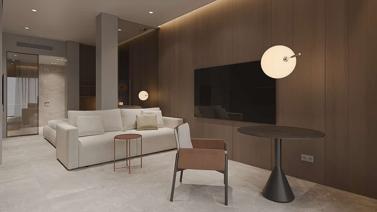 1 quarto Apartamento para venda em Torrevieja - 155 000 € (Ref: 9767207)