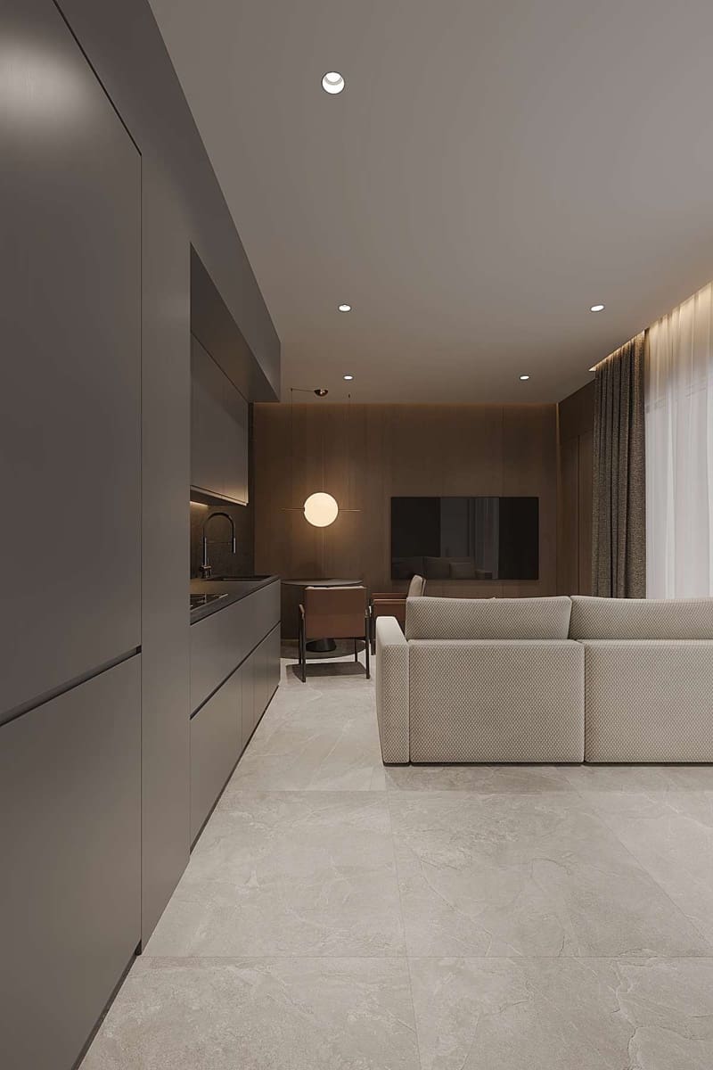 1 quarto Apartamento para venda em Torrevieja - 155 000 € (Ref: 9767207)