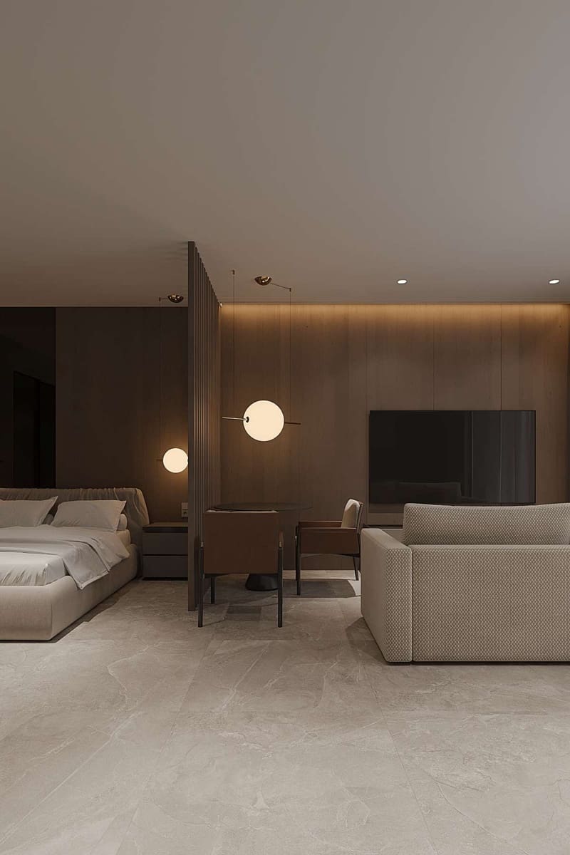 1 quarto Apartamento para venda em Torrevieja - 155 000 € (Ref: 9767207)