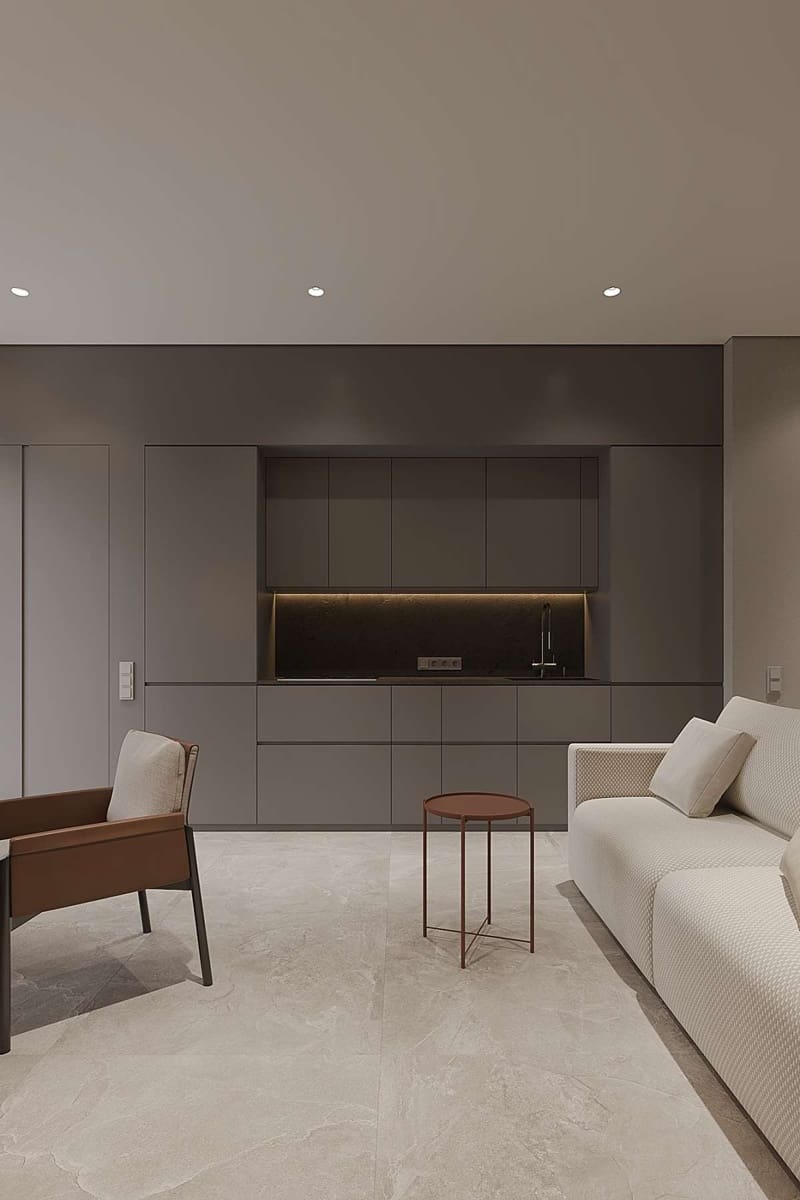 1 quarto Apartamento para venda em Torrevieja - 155 000 € (Ref: 9767207)