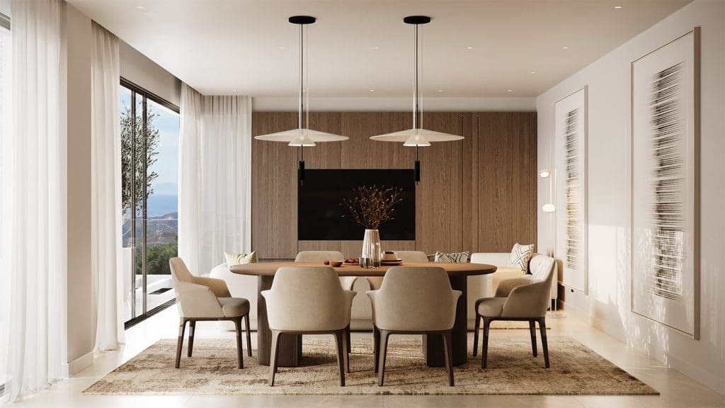 3 chambre Appartement à vendre à Mijas - 935 000 € (Ref: 9767212)