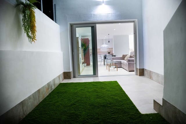 3 soveværelse Villa til salg i Ciudad Quesada, Rojales med swimmingpool garage - € 598.000 (Ref: 9767215)