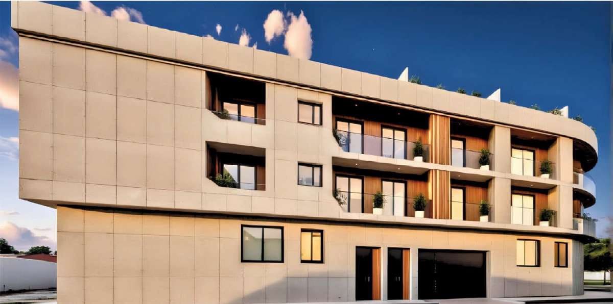 2 chambre Appartement à vendre à Las Lagunas de Mijas avec garage - 316 672 € (Ref: 9767220)