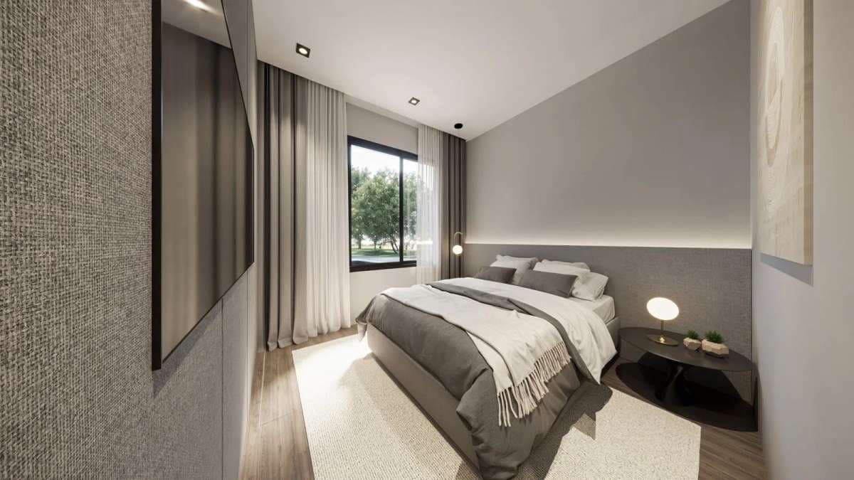 2 chambre Appartement à vendre à Las Lagunas de Mijas avec piscine garage - 316 672 € (Ref: 9767220)