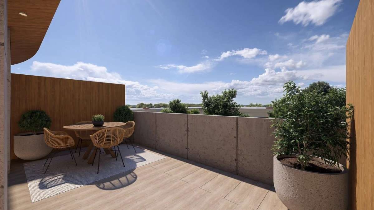 2 chambre Appartement à vendre à Las Lagunas de Mijas avec piscine garage - 316 672 € (Ref: 9767220)