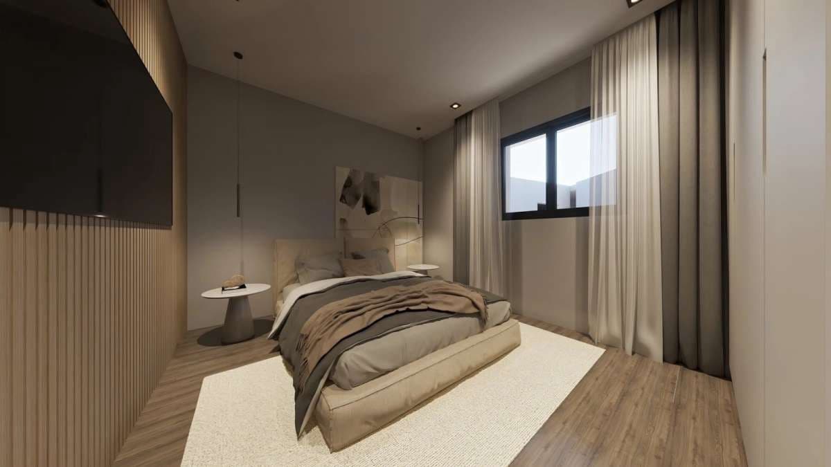 2 bedroom Apartment for sale in Las Lagunas de Mijas with pool garage - € 316,672 (Ref: 9767220)