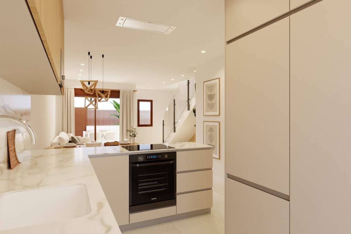 3 camera da letto Casa in vendita in Vistabella con piscina garage - 315.000 € (Rif: 9767225)