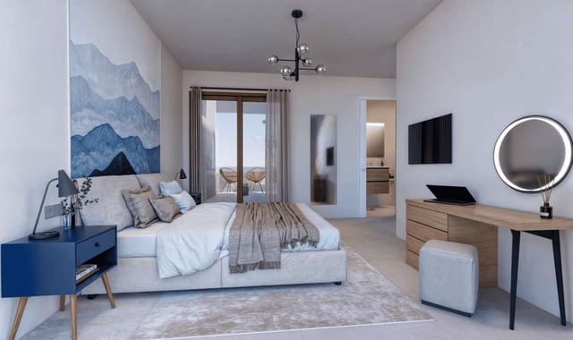 3 makuuhuone Huvila myytävänä paikassa Torre-Pacheco mukana uima-altaan 
autotalli - 264 900 € (Ref: 9767229)