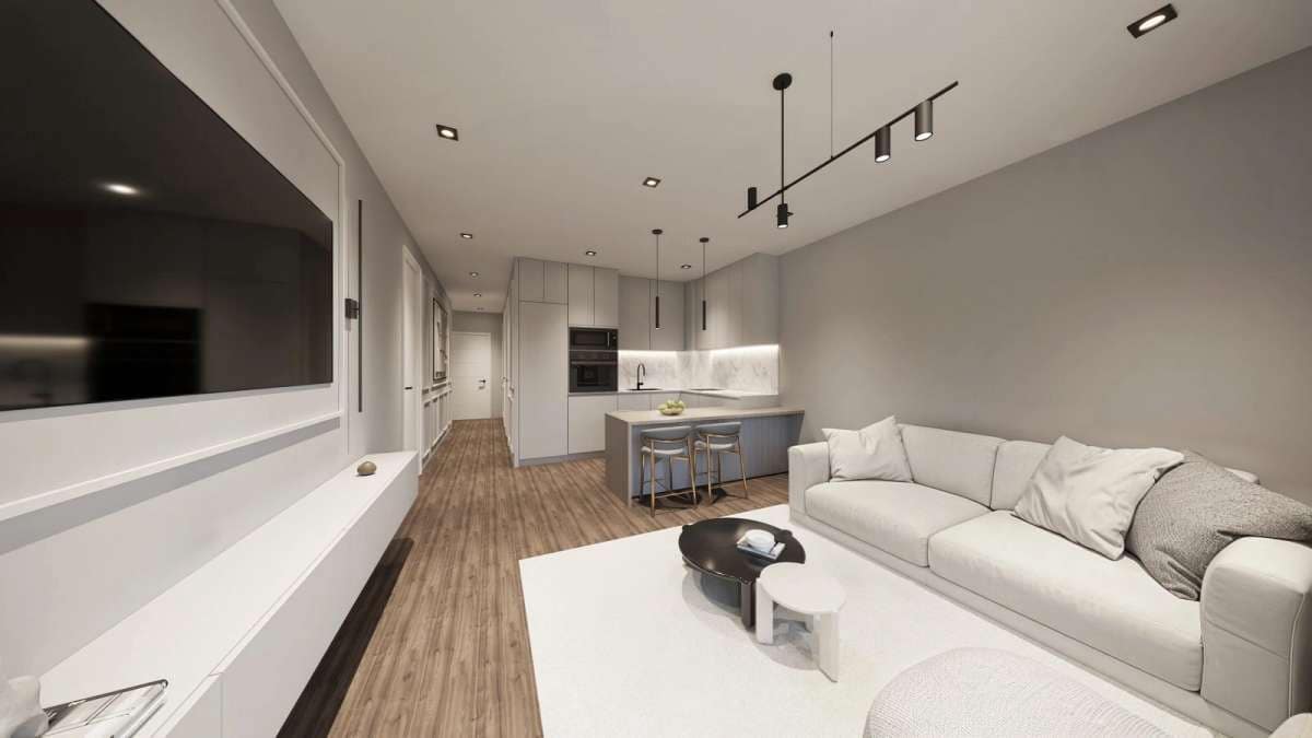 1 soveværelse Lejlighed til salg i Las Lagunas de Mijas med garage - € 225.515 (Ref: 9767232)