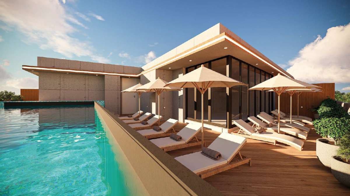 1 soveværelse Lejlighed til salg i Las Lagunas de Mijas med garage - € 225.515 (Ref: 9767232)