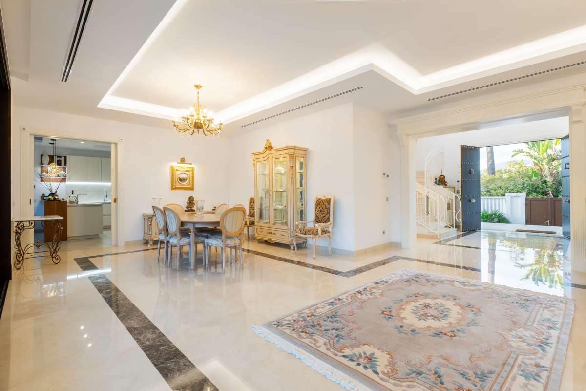 7 slaapkamer Villa te koop in Atalaya-Isdabe met zwembad garage - € 5.190.000 (Ref: 9767237)
