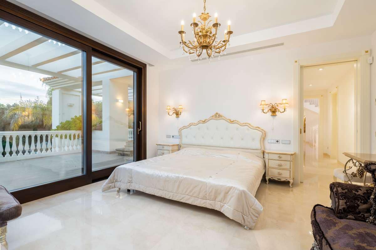 7 slaapkamer Villa te koop in Atalaya-Isdabe met zwembad garage - € 5.190.000 (Ref: 9767237)