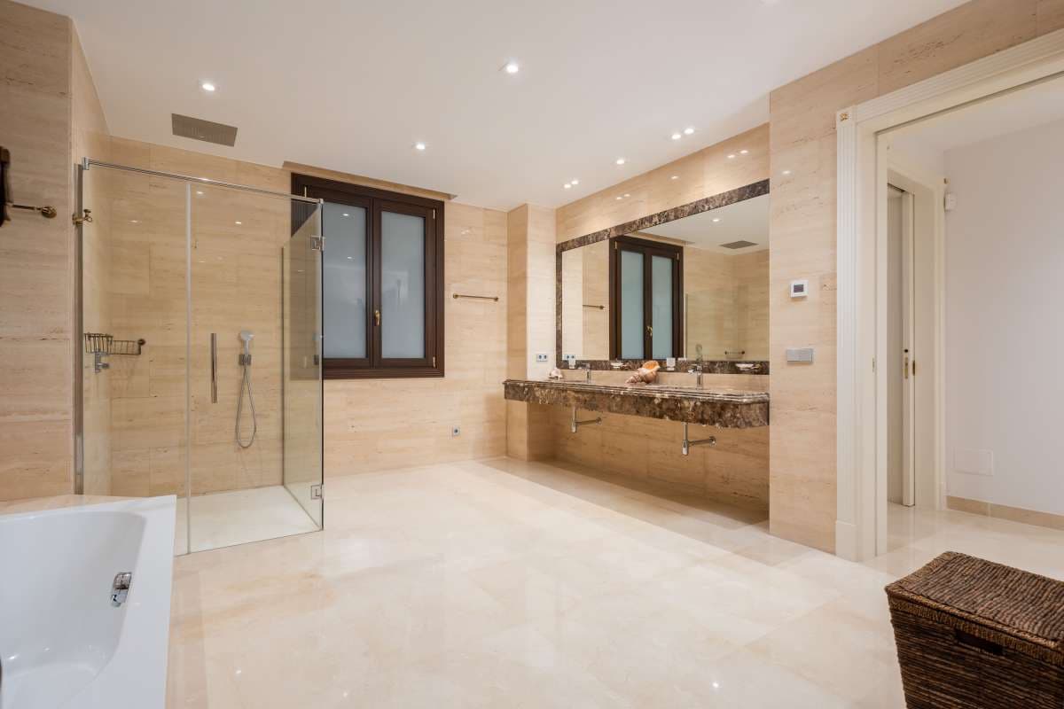 7 slaapkamer Villa te koop in Atalaya-Isdabe met zwembad garage - € 5.190.000 (Ref: 9767237)