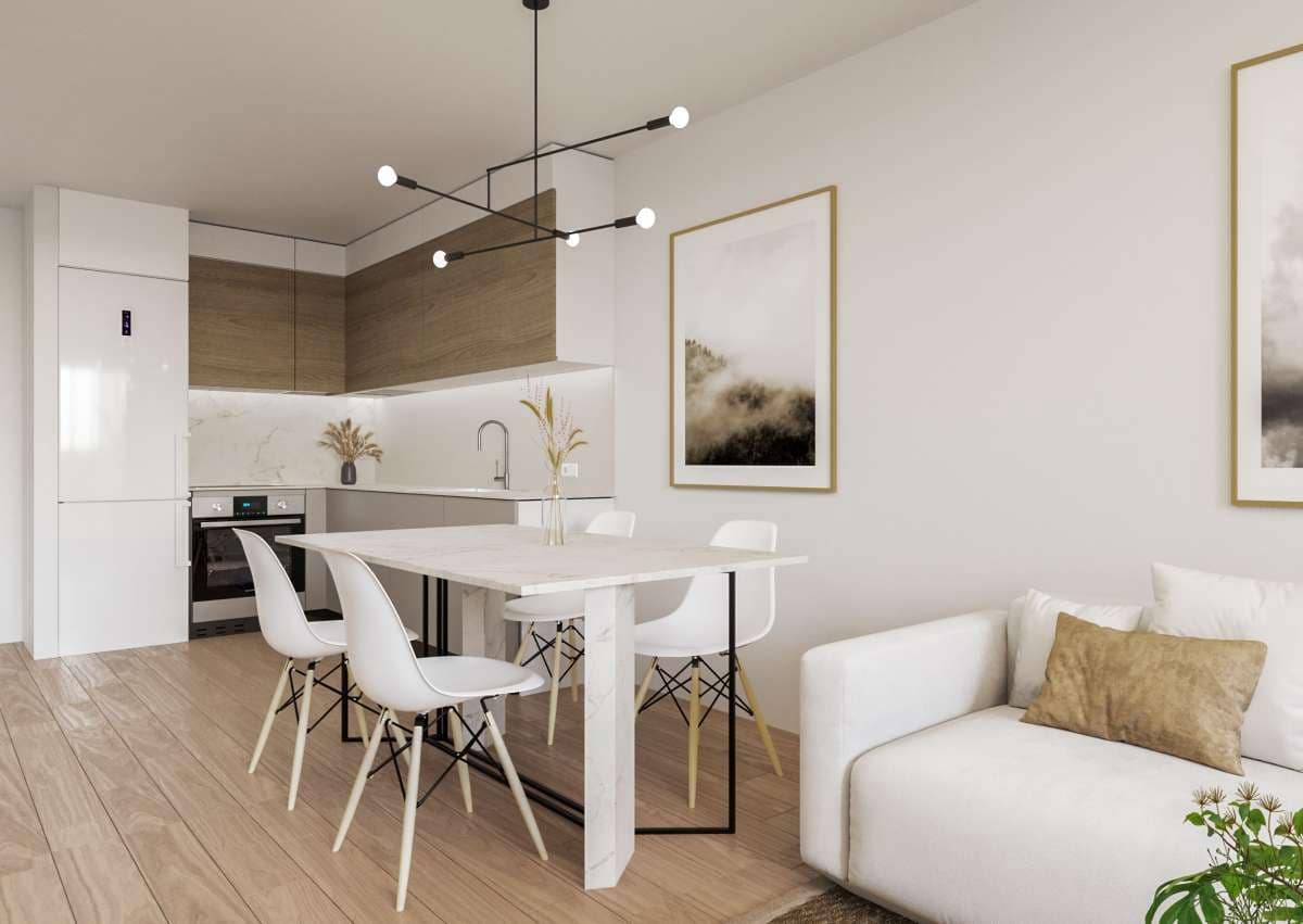 3 soveværelse Lejlighed til salg i Torrevieja med swimmingpool - € 440.000 (Ref: 9767239)