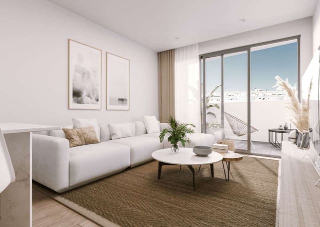 3 camera da letto Appartamento in vendita in Antonio Machado, Torrevieja con piscina - 440.000 € (Rif: 9767239)