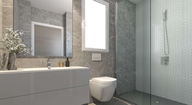 1 bedroom Apartment for sale in Xeresa - € 186,000 (Ref: 9767247)