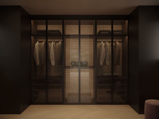 4 chambre Appartement à vendre à La Quinta, Benahavís avec garage - 3 200 000 € (Ref: 9767255)