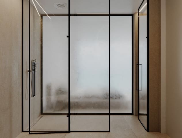 4 chambre Appartement à vendre à La Quinta, Benahavís avec garage - 3 200 000 € (Ref: 9767255)