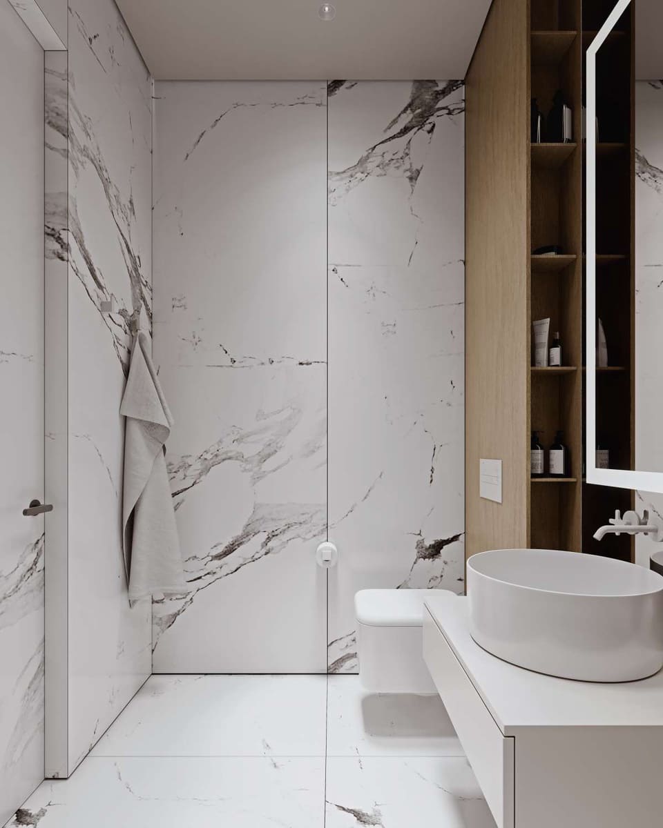 3 sovrum Lägenhet till salu i Las Lagunas de Mijas - 660 000 € (Ref: 9767260)