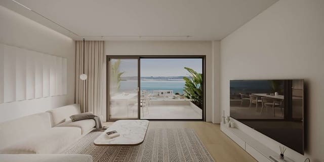 3 soveværelse Lejlighed til salg i Las Lagunas de Mijas, Mijas - € 665.000 (Ref: 9767260)