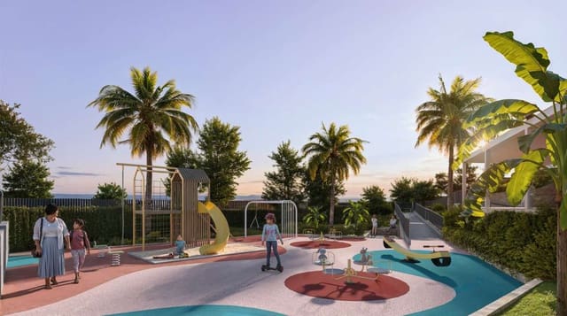 3 soveværelse Lejlighed til salg i Las Lagunas de Mijas, Mijas - € 665.000 (Ref: 9767260)