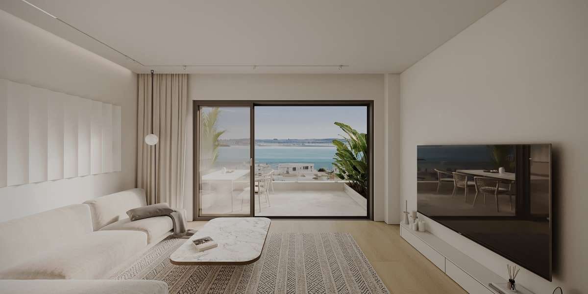 3 chambre Appartement à vendre à Las Lagunas de Mijas - 665 000 € (Ref: 9767260)