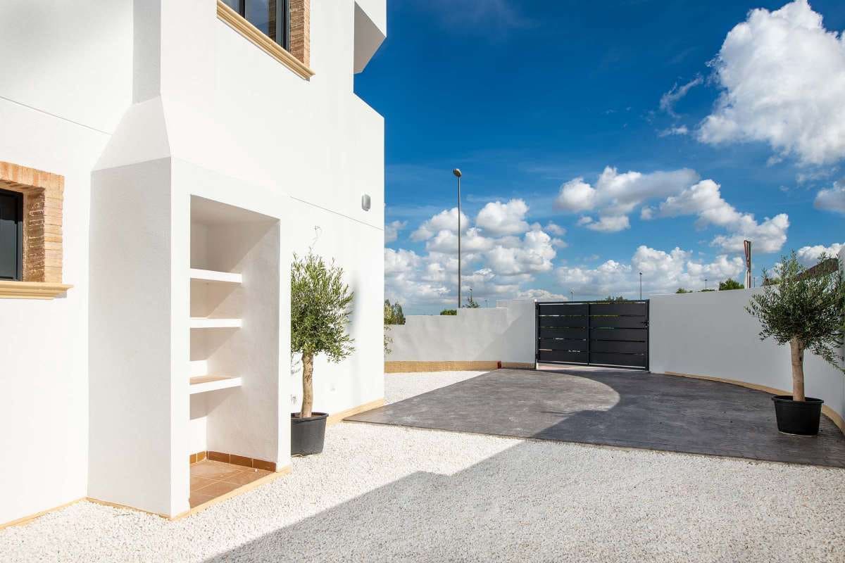 Casa de 3 habitaciones en Cox en venta con piscina garaje - 255.000 € (Ref: 9767264)