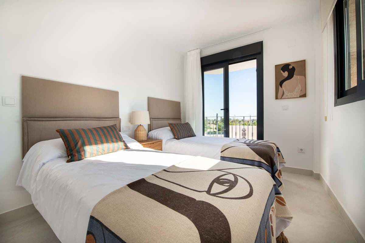 Casa de 3 habitaciones en Cox en venta con piscina garaje - 255.000 € (Ref: 9767264)