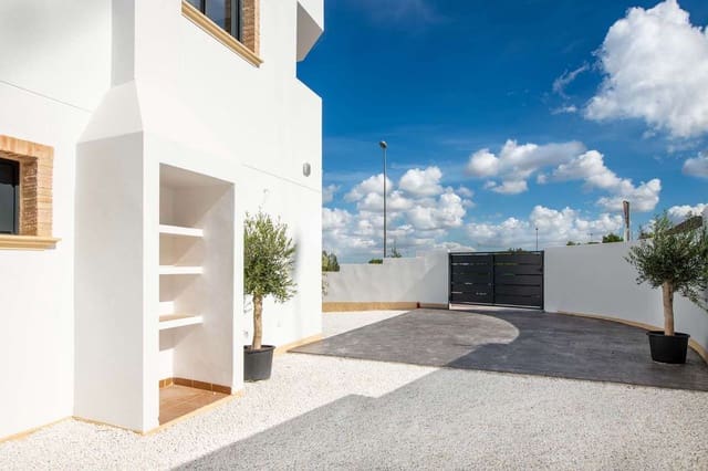 3 slaapkamer Huis te koop in Cox met zwembad garage - € 255.000 (Ref: 9767264)