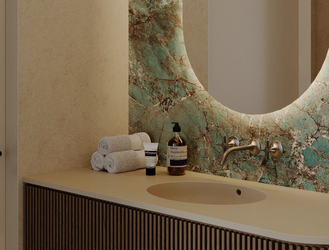 5 soveværelse Lejlighed til salg i Benahavis med garage - € 4.950.000 (Ref: 9767265)