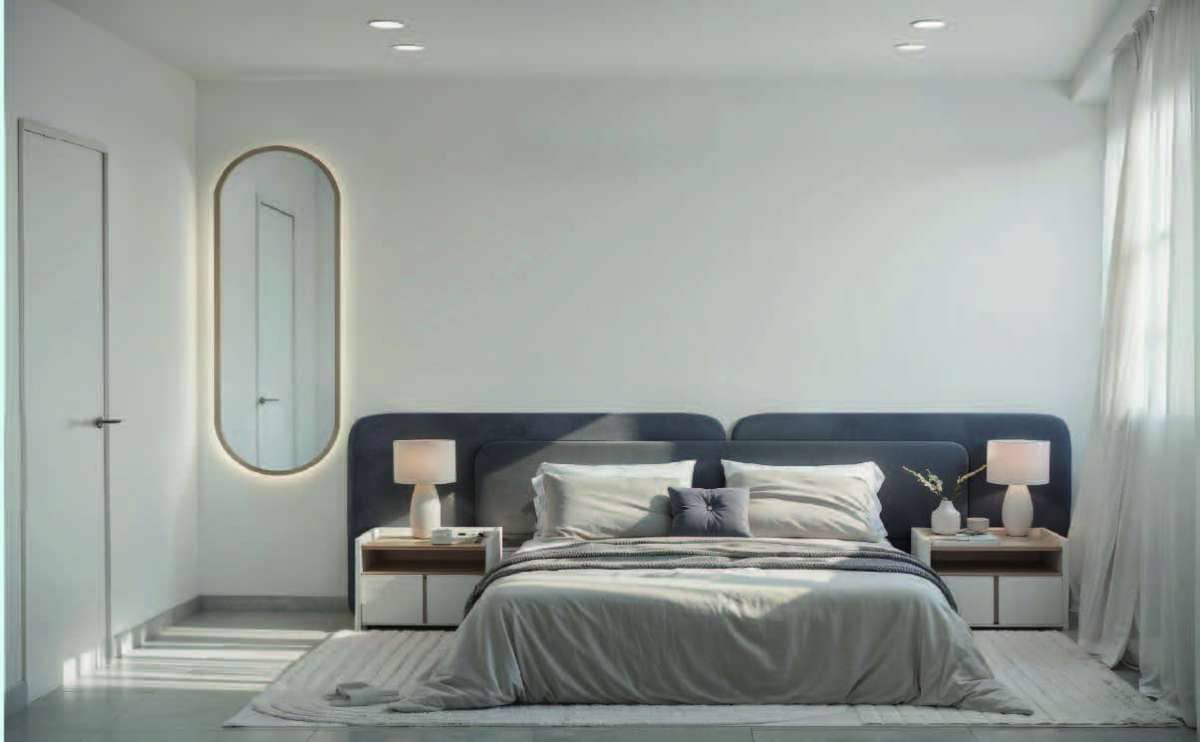 2 makuuhuone Huoneisto myytävänä paikassa Torrevieja mukana uima-altaan - 538 000 € (Ref: 9767273)